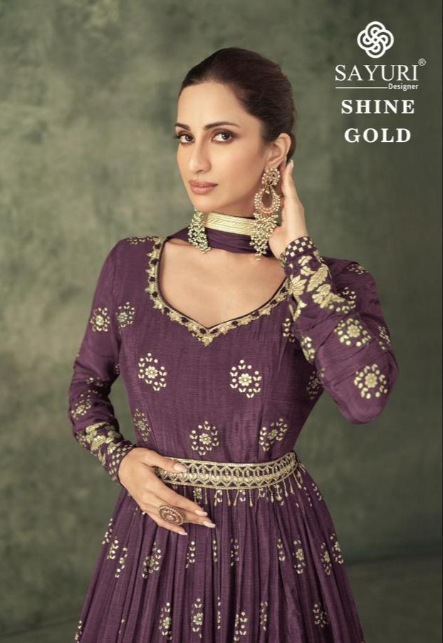 SAYURI-DESIGNER-SHINE-GOLD-FANCY-SALWAR-SUIT-WHOLESALER-IN-SURAT-0