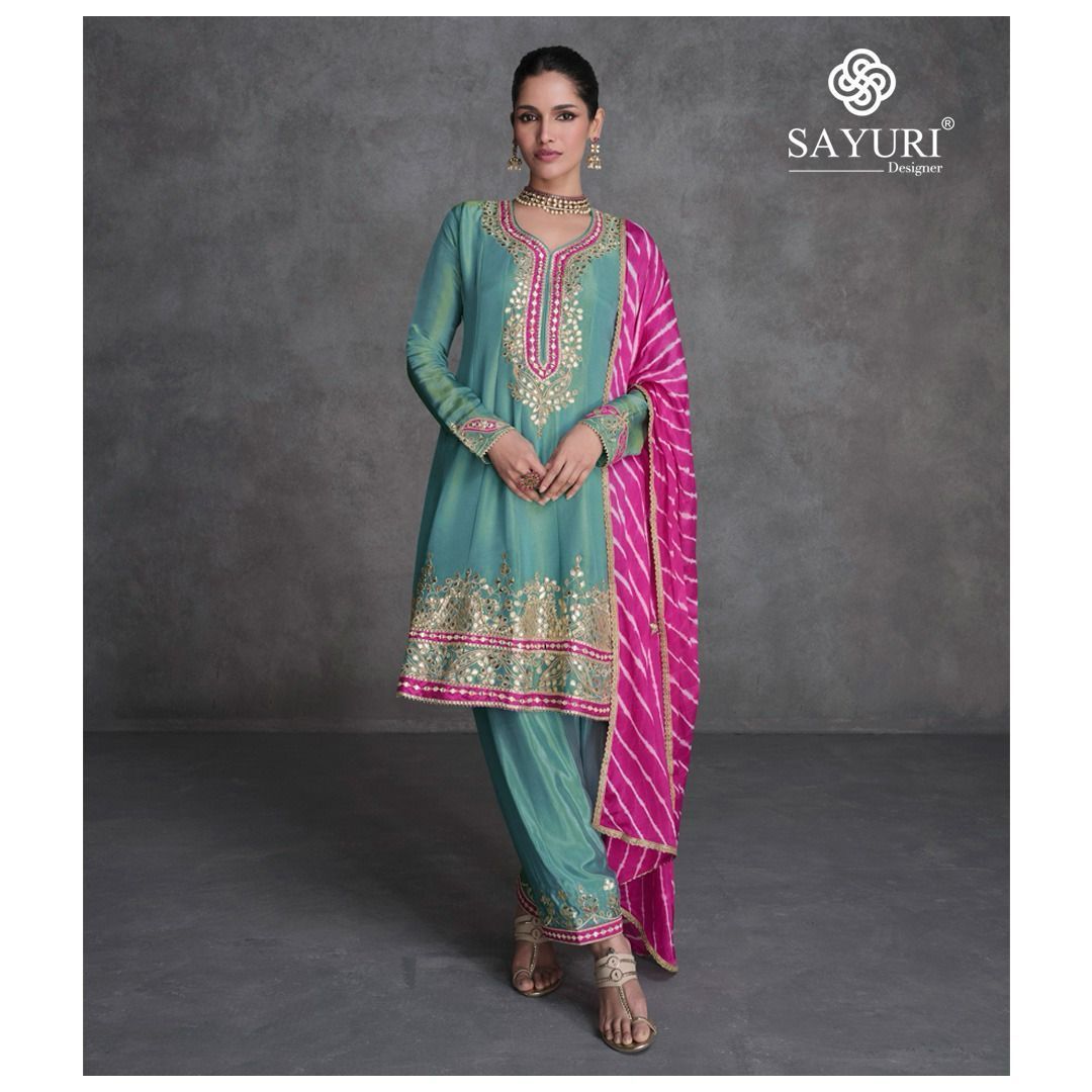 SAYURI-DESIGNER-SIMAR-ORGANZA-SILK-SUIT-WHOLESALER-IN-SURAT-12