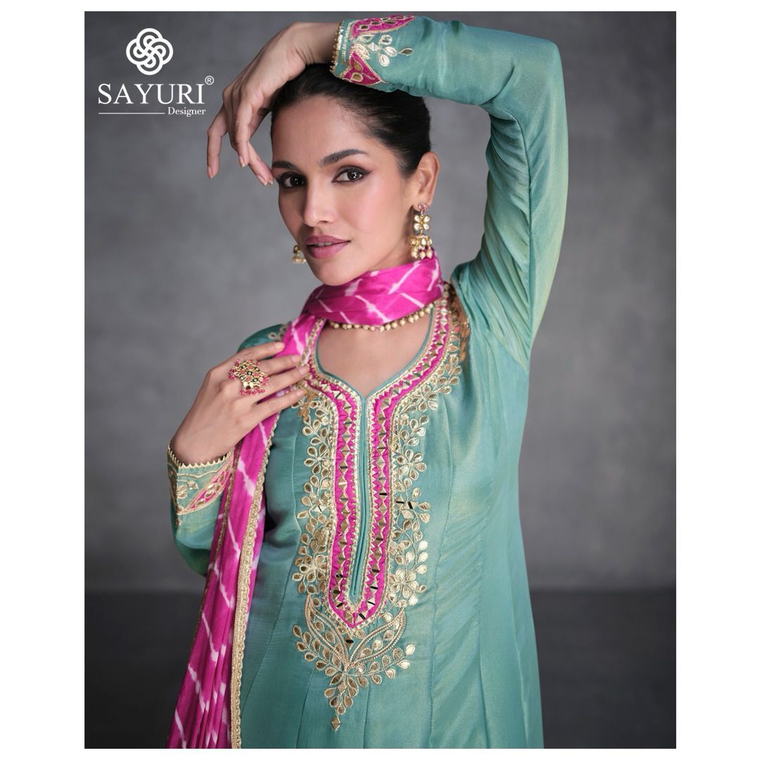 SAYURI-DESIGNER-SIMAR-ORGANZA-SILK-SUIT-WHOLESALER-IN-SURAT-6