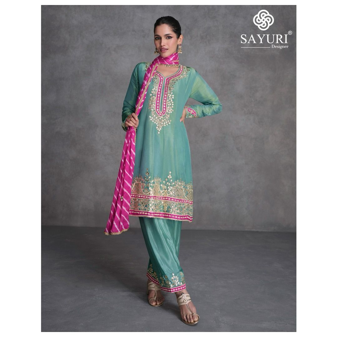 SAYURI-DESIGNER-SIMAR-ORGANZA-SILK-SUIT-WHOLESALER-IN-SURAT-7