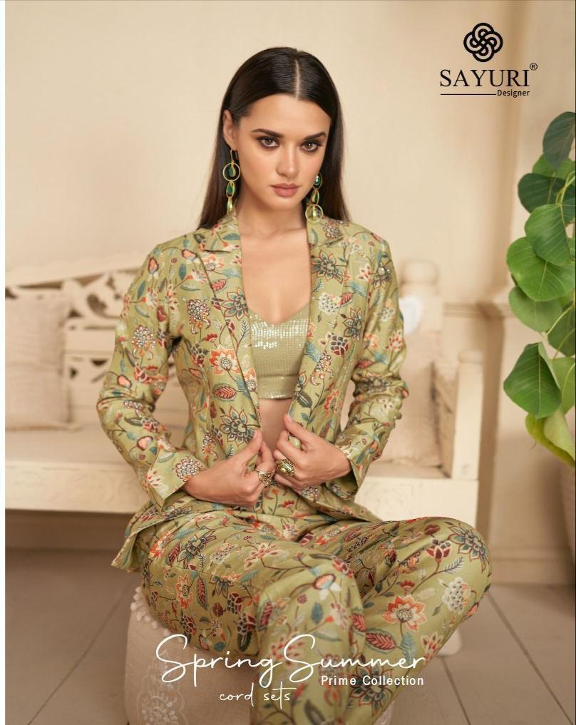SAYURI-DESIGNER-SPRING-SUMMER-PRIME-COLLECTION-CORD-SETS-WITH-JACKECT-WHOLESALER-1