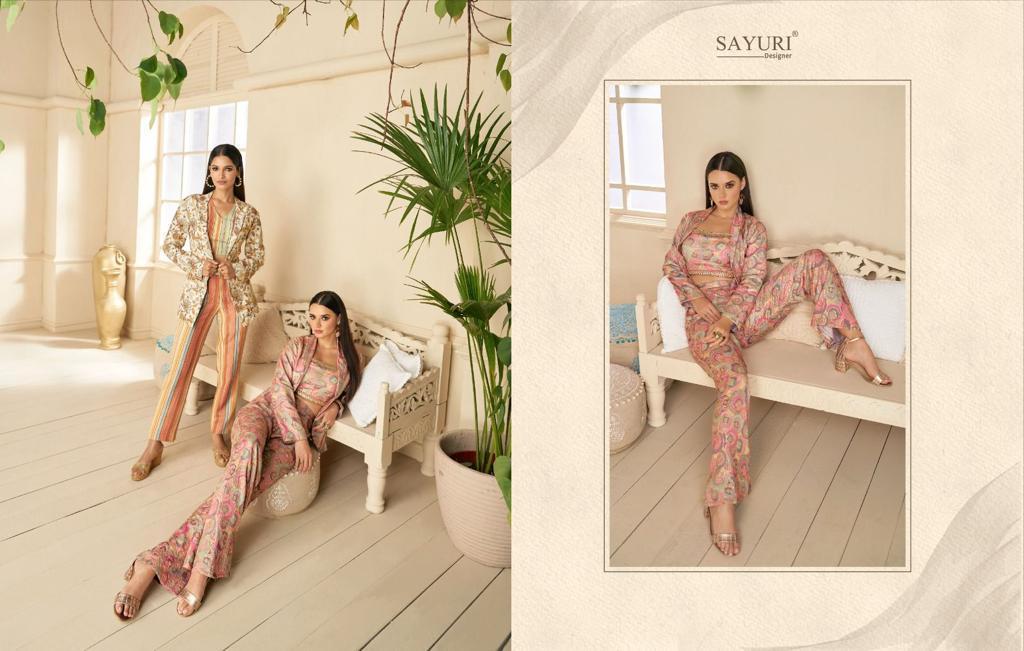 SAYURI-DESIGNER-SPRING-SUMMER-PRIME-COLLECTION-CORD-SETS-WITH-JACKECT-WHOLESALER-3