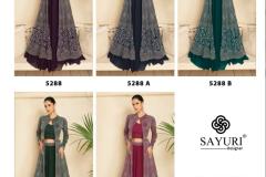 SAYURI-DESIGNER-VASANSI-GOLD-GEORGETTE-SUIT-WHOLESALER-IN-SURAT-12
