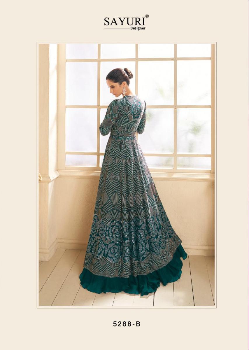 SAYURI-DESIGNER-VASANSI-GOLD-GEORGETTE-SUIT-WHOLESALER-IN-SURAT-7