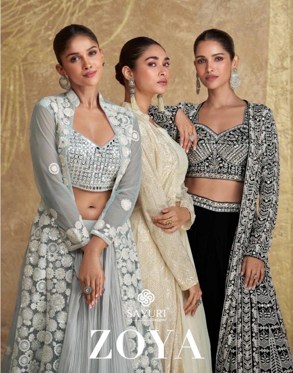 SAYURI-DESIGNER-ZOYA-FANCY-REAL-GEORGETTE-SUITS-WHOLESALER-12