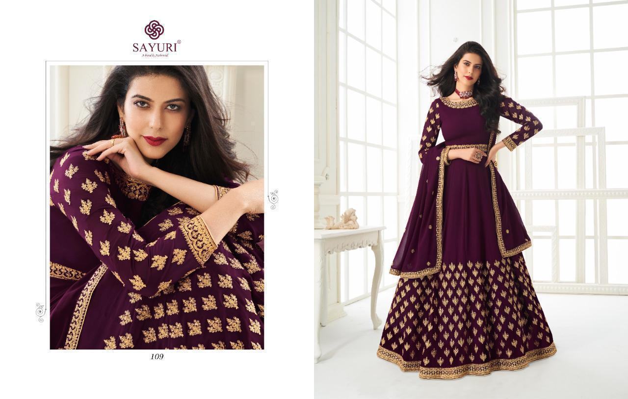 AASHIRWAD-KESHA-HEAVY-GOWN-WHOLESALER-IN-SURAT-4