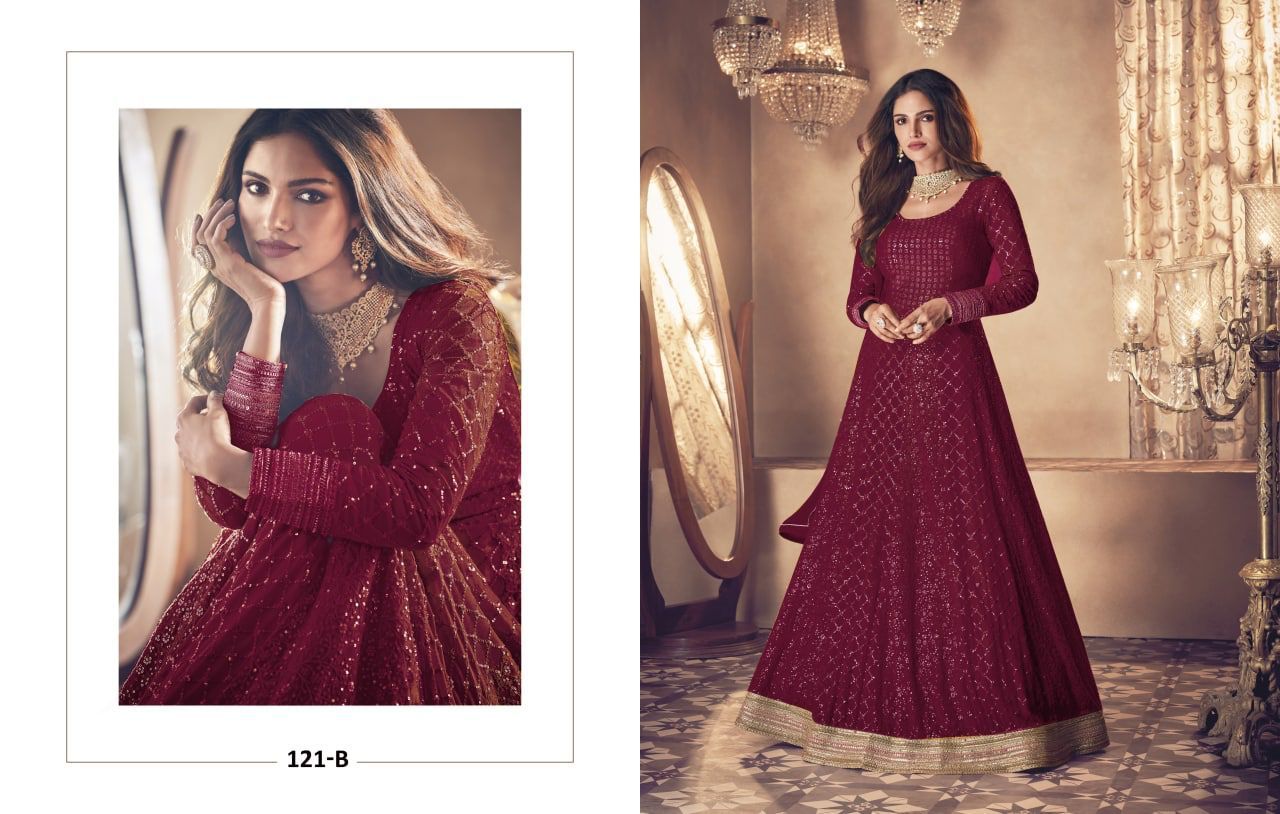 SAYURI-NOOR-GEORGETTE-SALWAR-SUITS-AT-WHOLESALER-SURAT-3