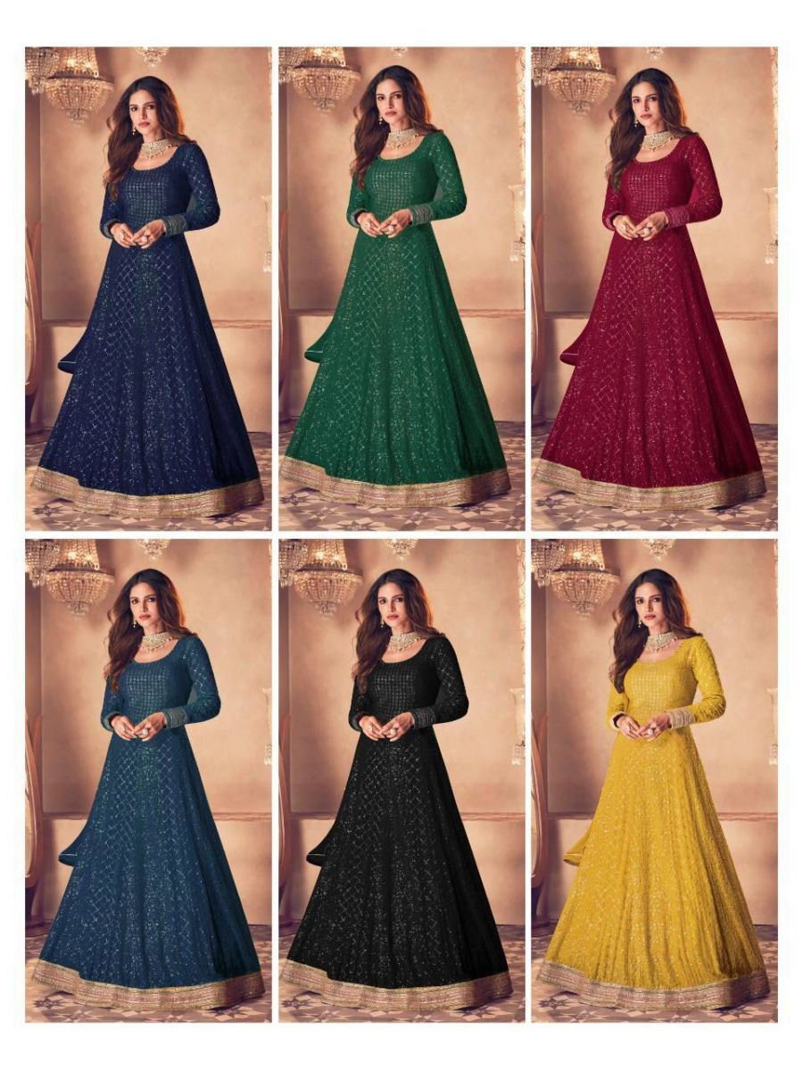 SAYURI-NOOR-GEORGETTE-SALWAR-SUITS-AT-WHOLESALER-SURAT-7