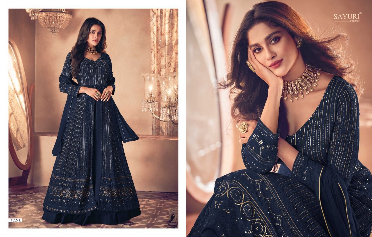 SAYURI-NOOR-GOLD-PLUS-GEORGETTE-SALWAR-SUITS-WHOLESALE-4