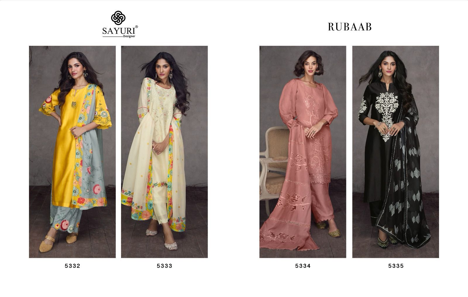 SAYURI-RUBAAB-READYMADE-PARTY-WEAR-DRESS-AT-WHOLESALE-PRICE-8