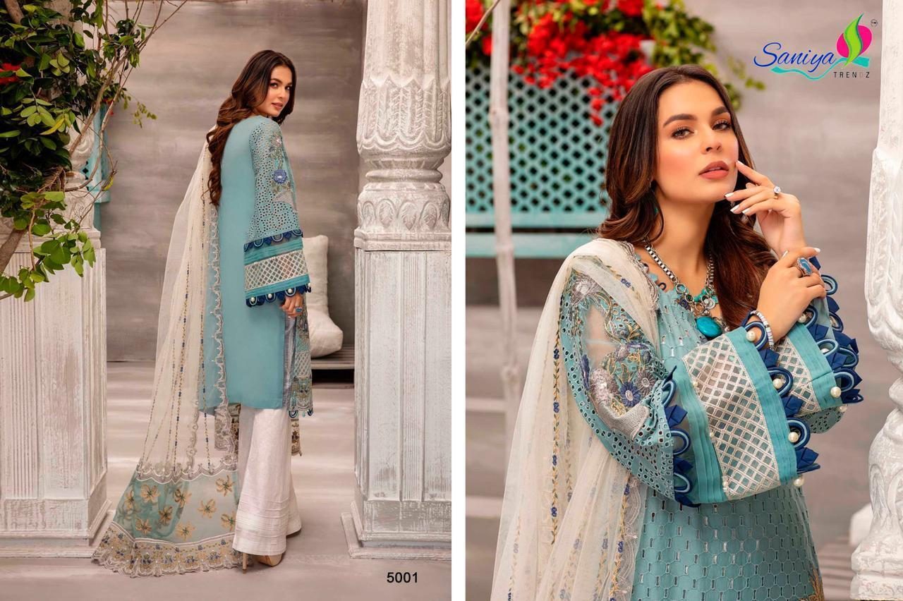 SERENE-ADAN-LIBAAS-VOL-2-5001-5004-PAKISTANI-SUITS-LATEST-CATALOGUE-1