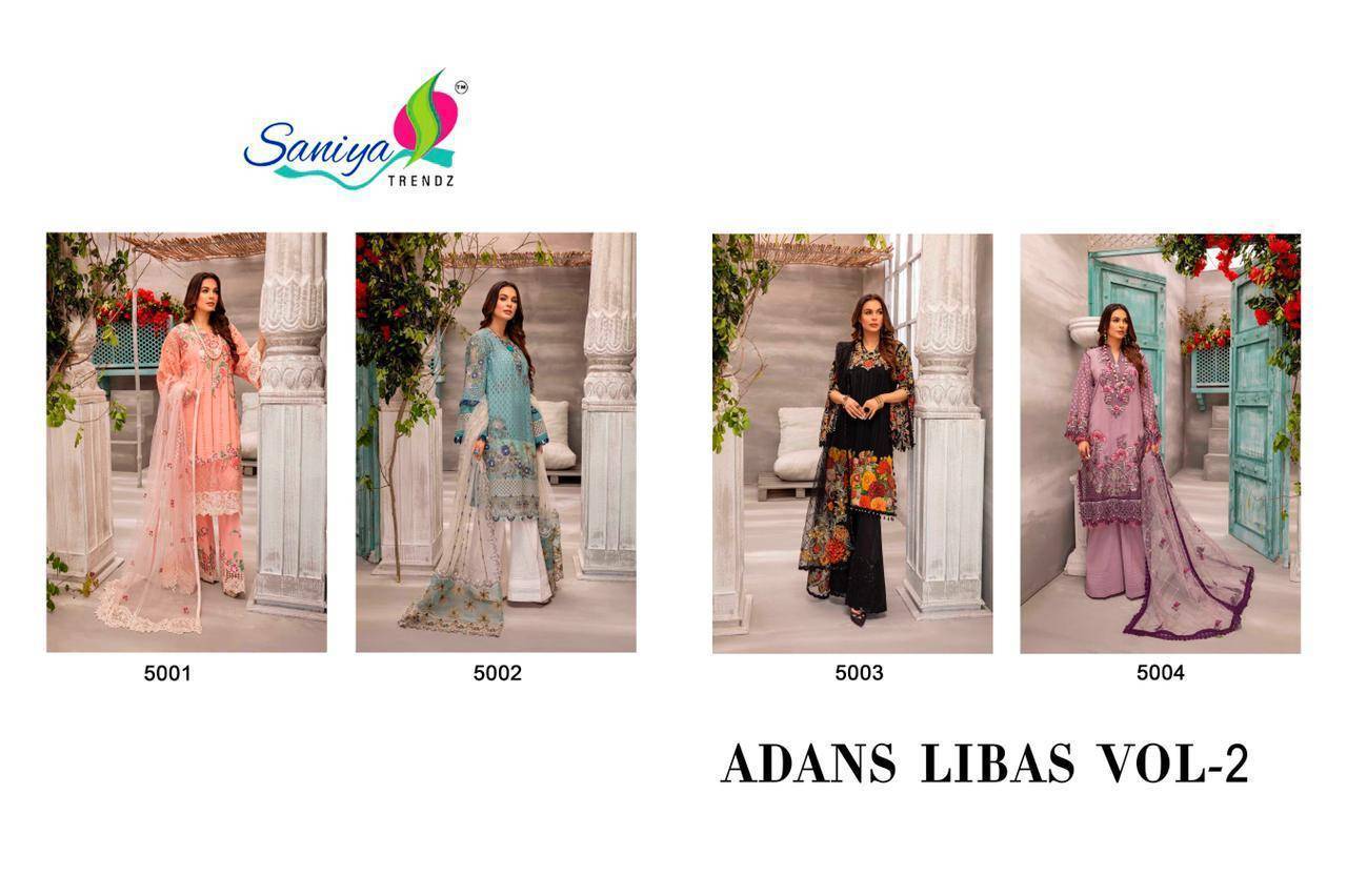 SERENE-ADAN-LIBAAS-VOL-2-5001-5004-PAKISTANI-SUITS-LATEST-CATALOGUE-2