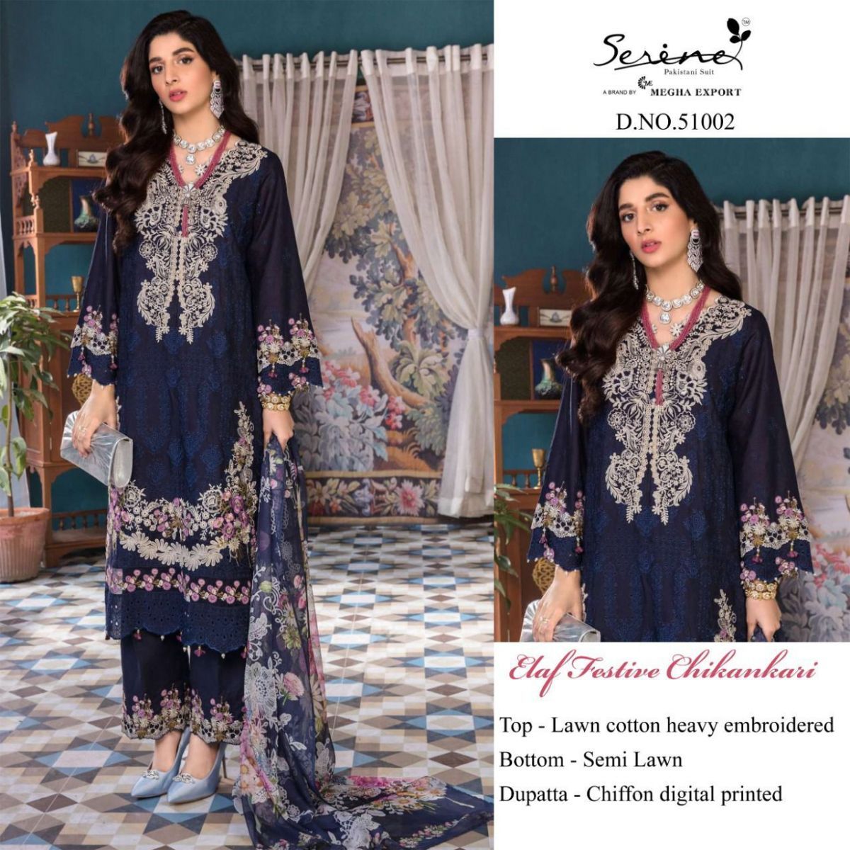 SERENE-ELAF-FESTIVE-CHIKANKARI-LAWN-COTTON-SUITS-4