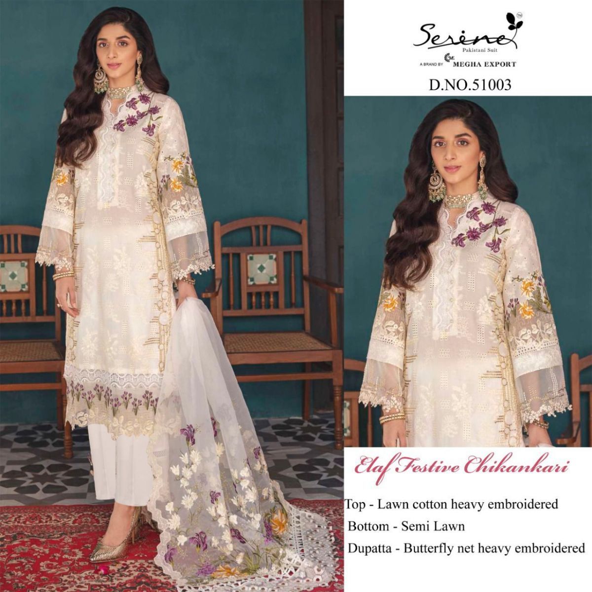 SERENE-ELAF-FESTIVE-CHIKANKARI-LAWN-COTTON-SUITS-5