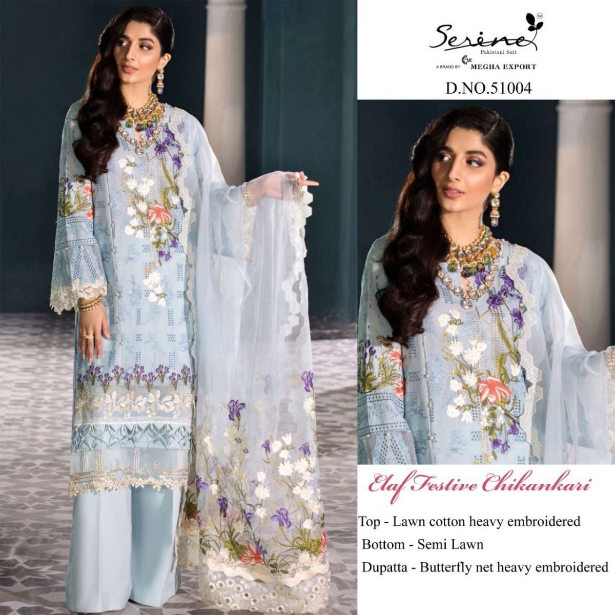 SERENE-ELAF-FESTIVE-CHIKANKARI-LAWN-COTTON-SUITS-6