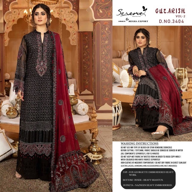SERENE-GUZARISH-VOL-2-3401-TO-3405-PAKISTANI-SALWAR-KAMEEZ-SUPPLIER-5