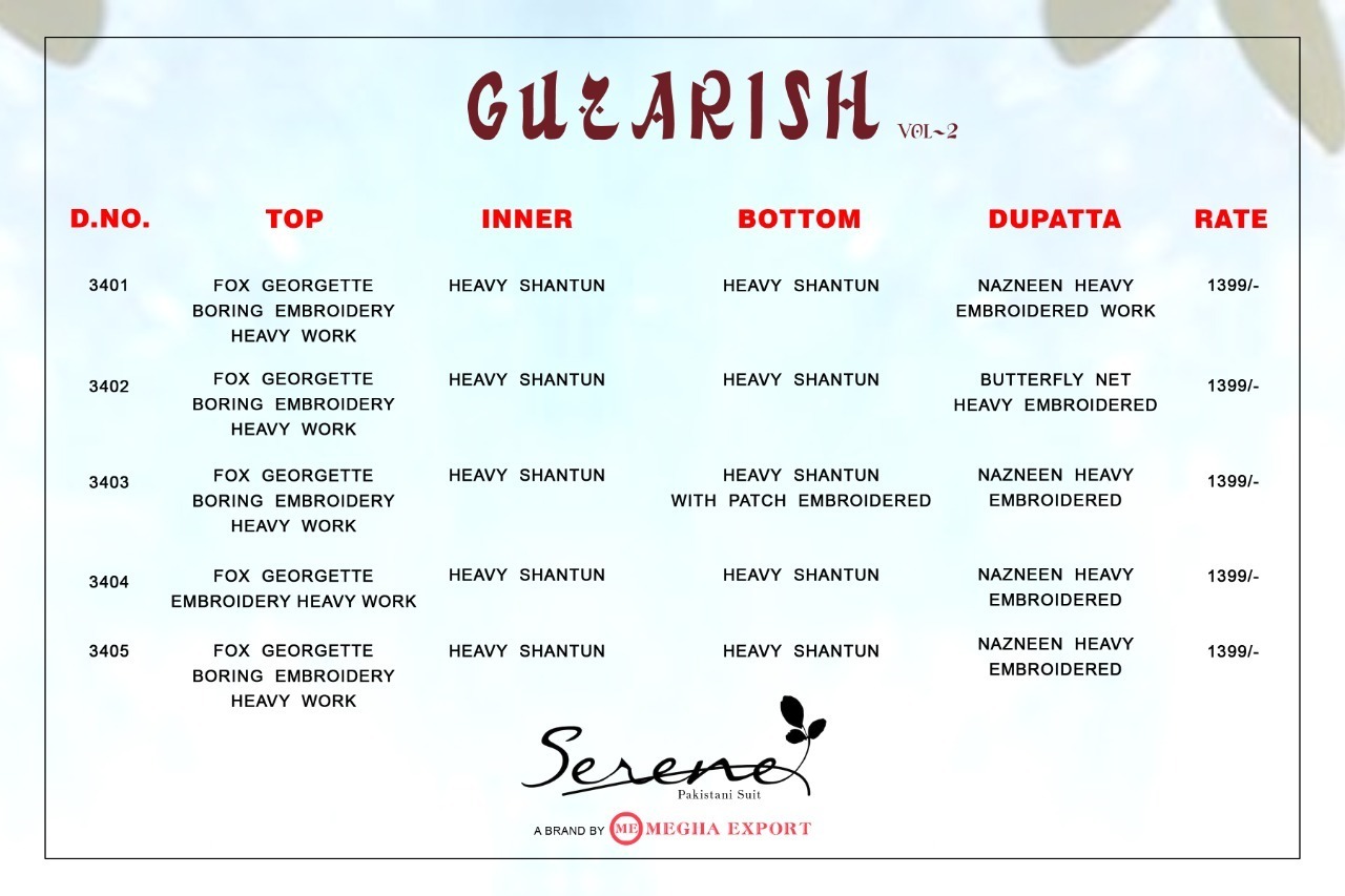 SERENE-GUZARISH-VOL-2-3401-TO-3405-PAKISTANI-SALWAR-KAMEEZ-SUPPLIER-8