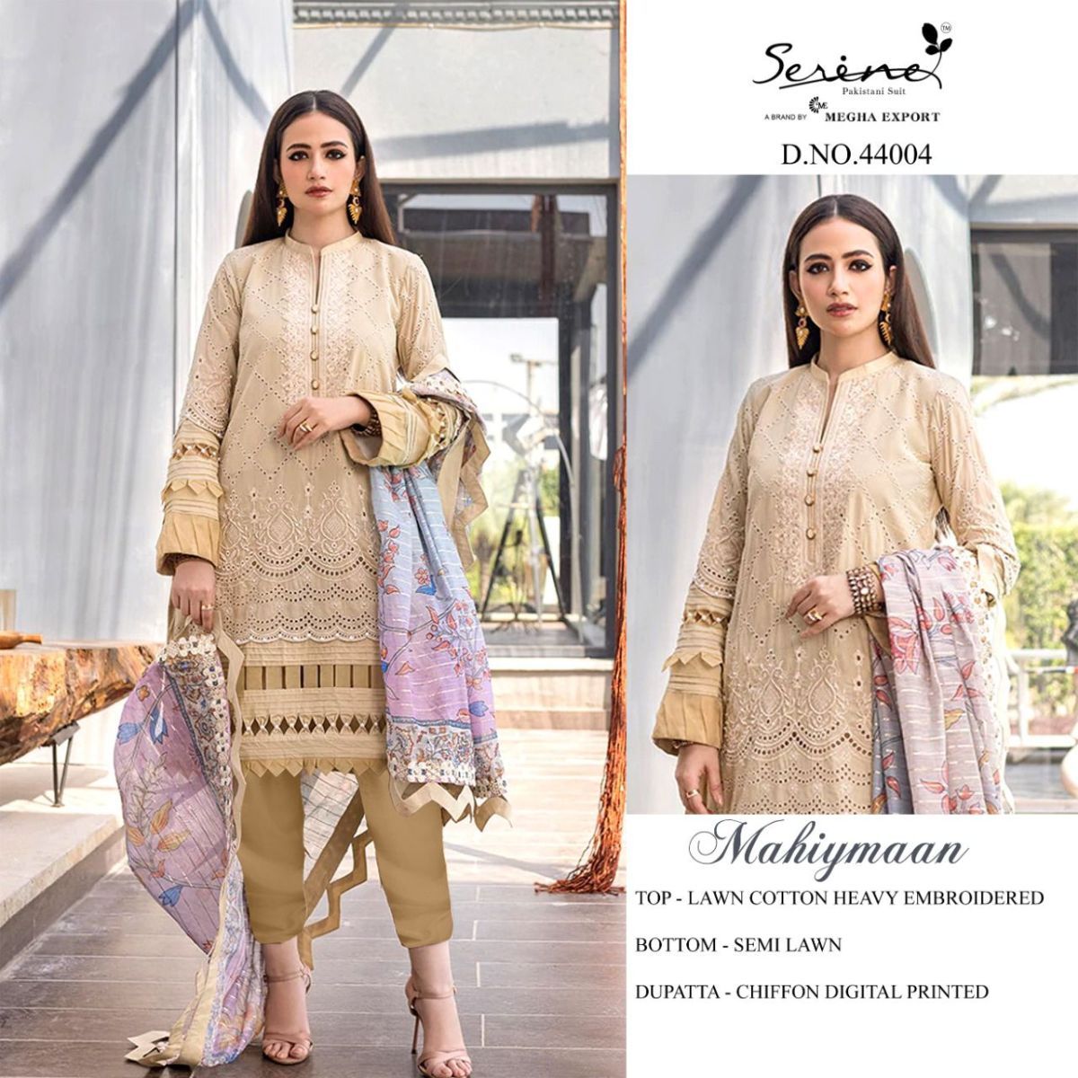 SERENE-MAHIYMAAN-LAWN-COTTON-PAKISTANI-SUITS-LATEST-CATALOGUE-8