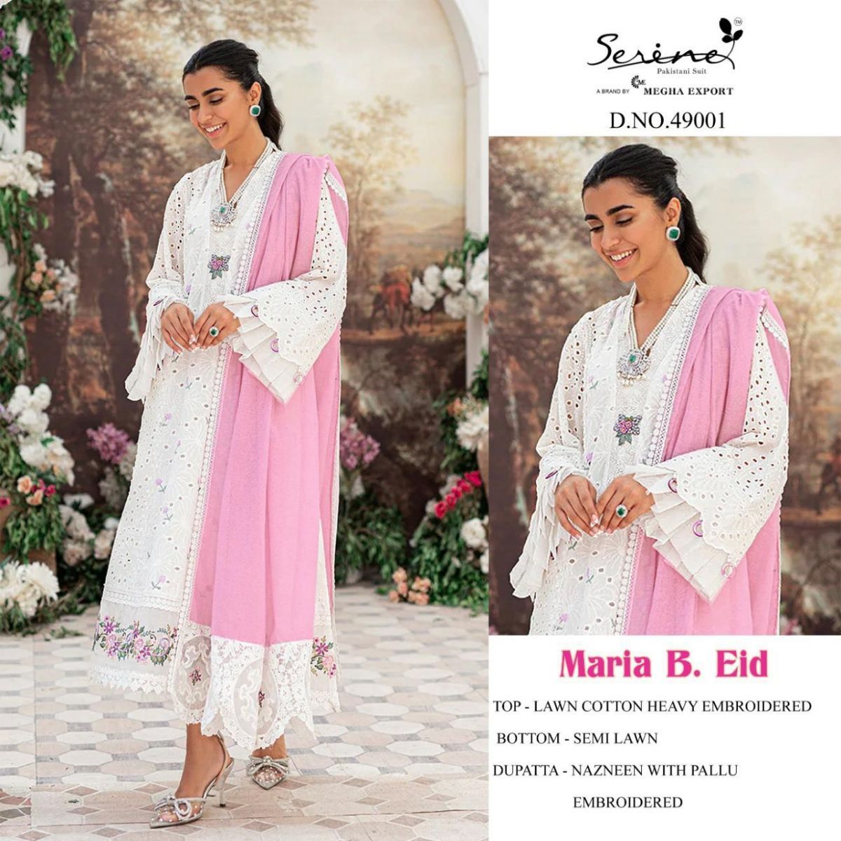 SERENE-MARIA-B-EID-LAWN-COTTON-PAKISTANI-SUITS-WHOLESALE-4