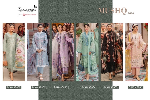 SERENE-MUSHQ-VOL-2-LAWN-COTTON-PAKISTANI-SUITS-MANUFACTURER-2