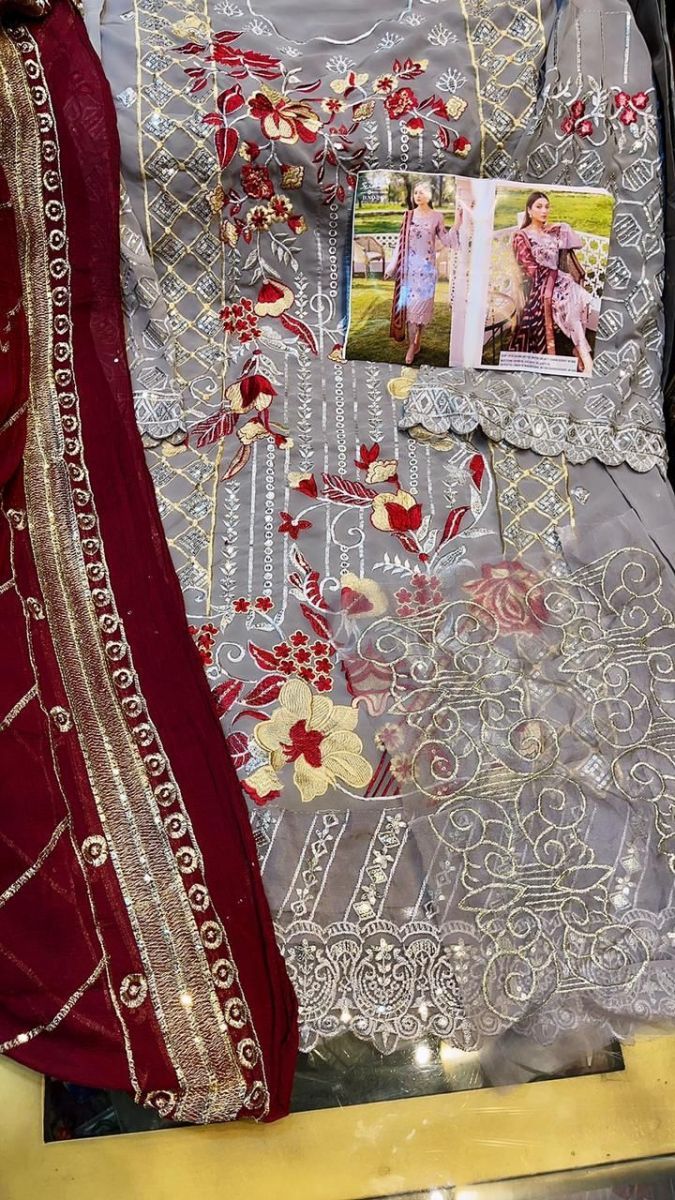 SERENE-RAMSHA-NX-PAKISTANI-SUITS-MANUFACTURER-SURAT-1
