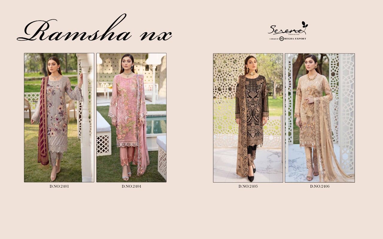 SERENE-RAMSHA-NX-PAKISTANI-SUITS-MANUFACTURER-SURAT-5