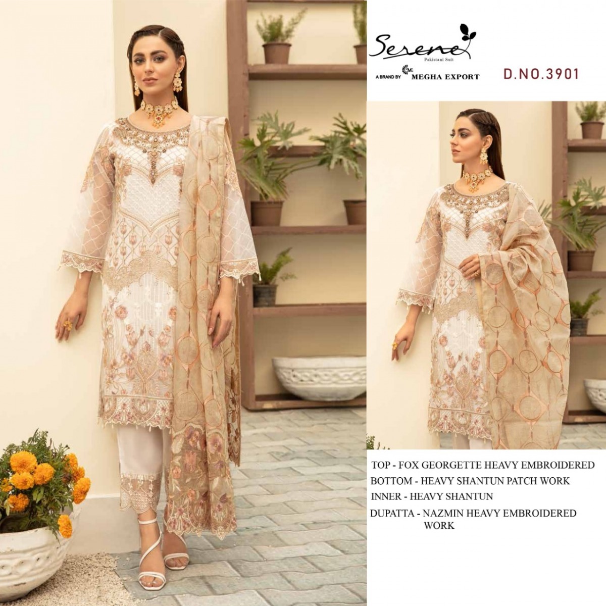 SERENE-RAMSHA-VOL-5-PAKISTANI-GEORGETTE-SALWAR-KAMEEZ-WHOLESALE-4
