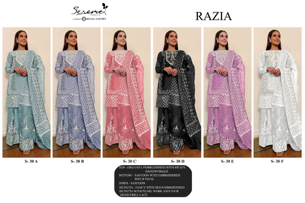 SERENE-RAZIA-S-30-PAKISTANI-SUITS-WHOLESALER-6