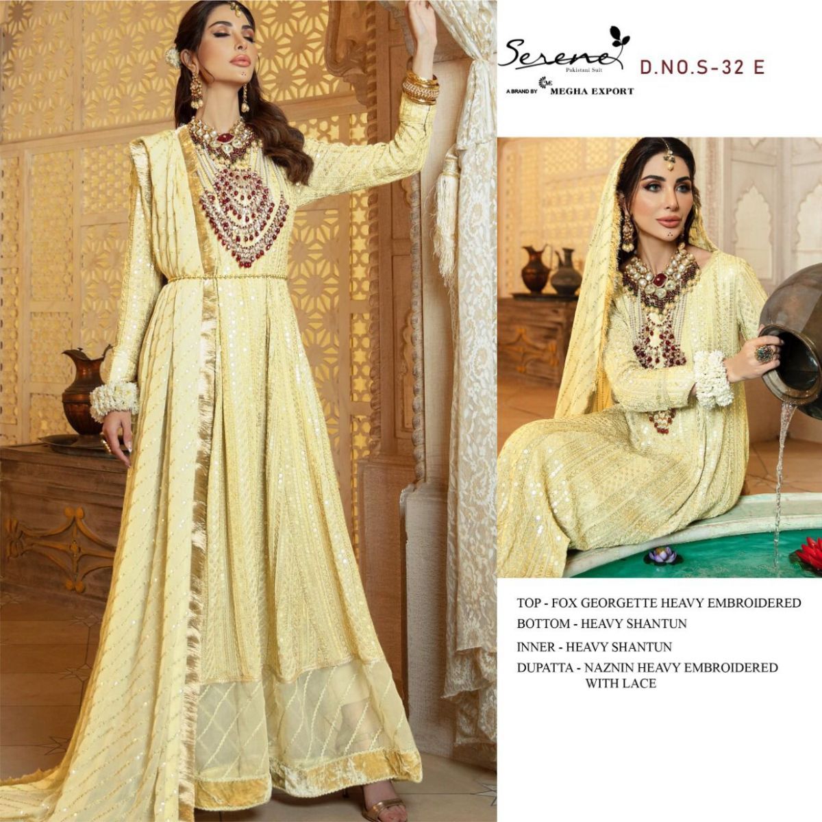 SERENE-S-32-FOUX-GEORGETTE-PAKISTANI-SUITS-LATEST-CATALOGUE-3