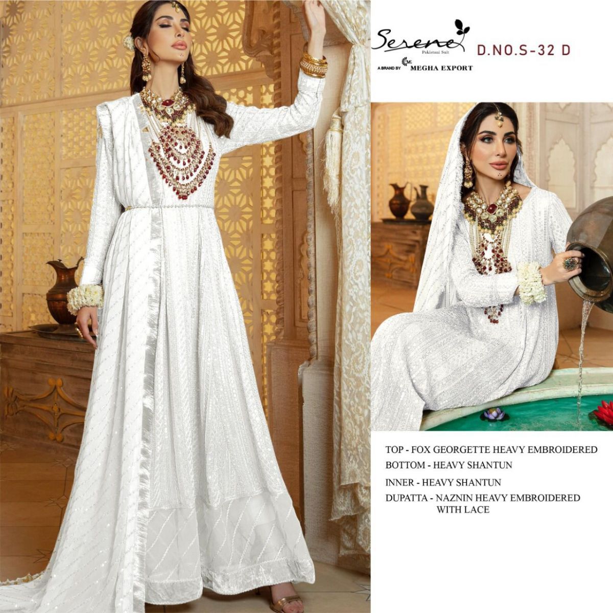 SERENE-S-32-FOUX-GEORGETTE-PAKISTANI-SUITS-LATEST-CATALOGUE-4