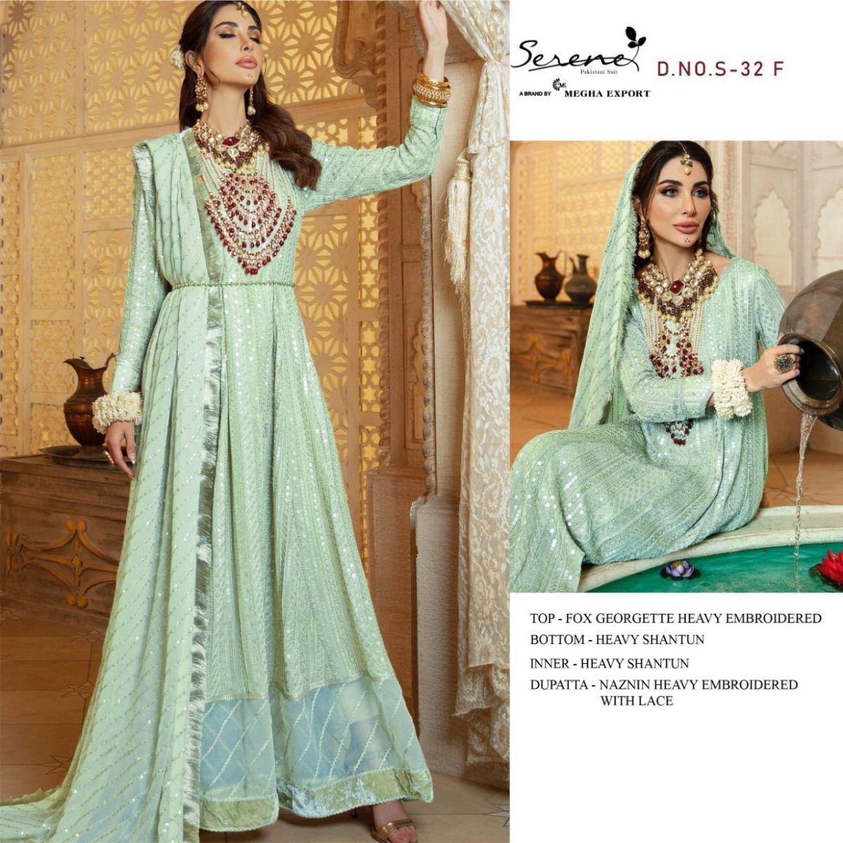 SERENE-S-32-FOUX-GEORGETTE-PAKISTANI-SUITS-LATEST-CATALOGUE-5