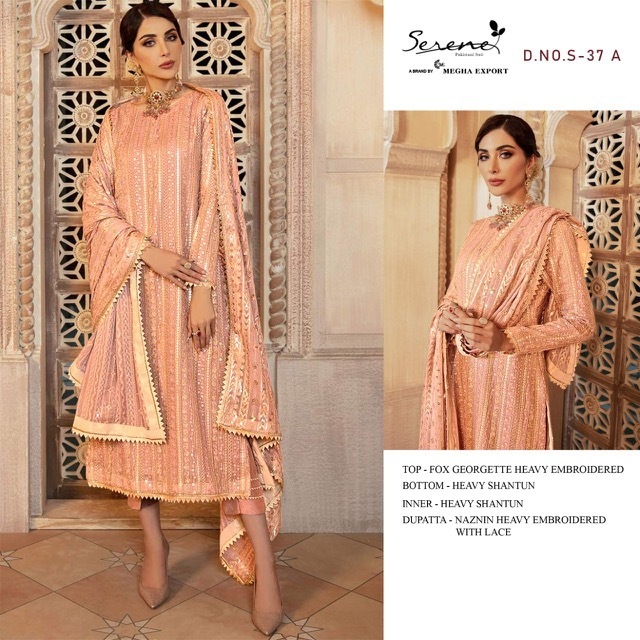 SERENE-S-37-A-TO-E-FOUX-GEORGETTE-PAKISTANI-SUITS-WHOLESALE-3