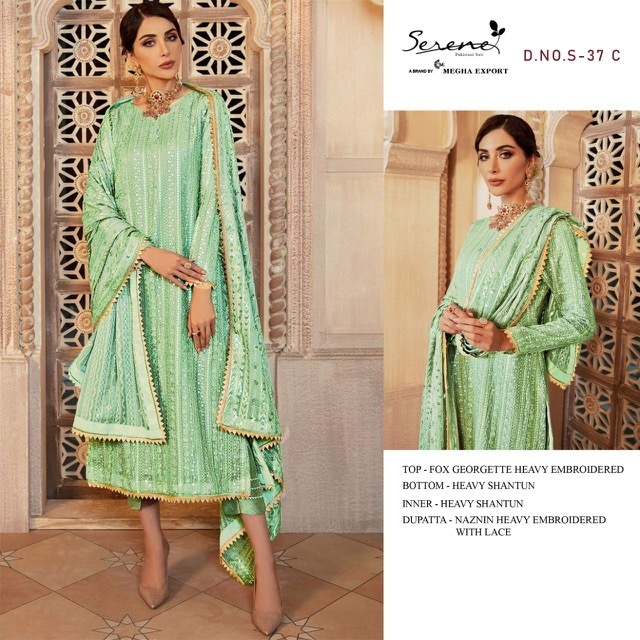 SERENE-S-37-A-TO-E-FOUX-GEORGETTE-PAKISTANI-SUITS-WHOLESALE-5