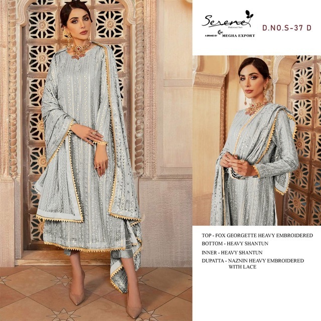 SERENE-S-37-A-TO-E-FOUX-GEORGETTE-PAKISTANI-SUITS-WHOLESALE-7