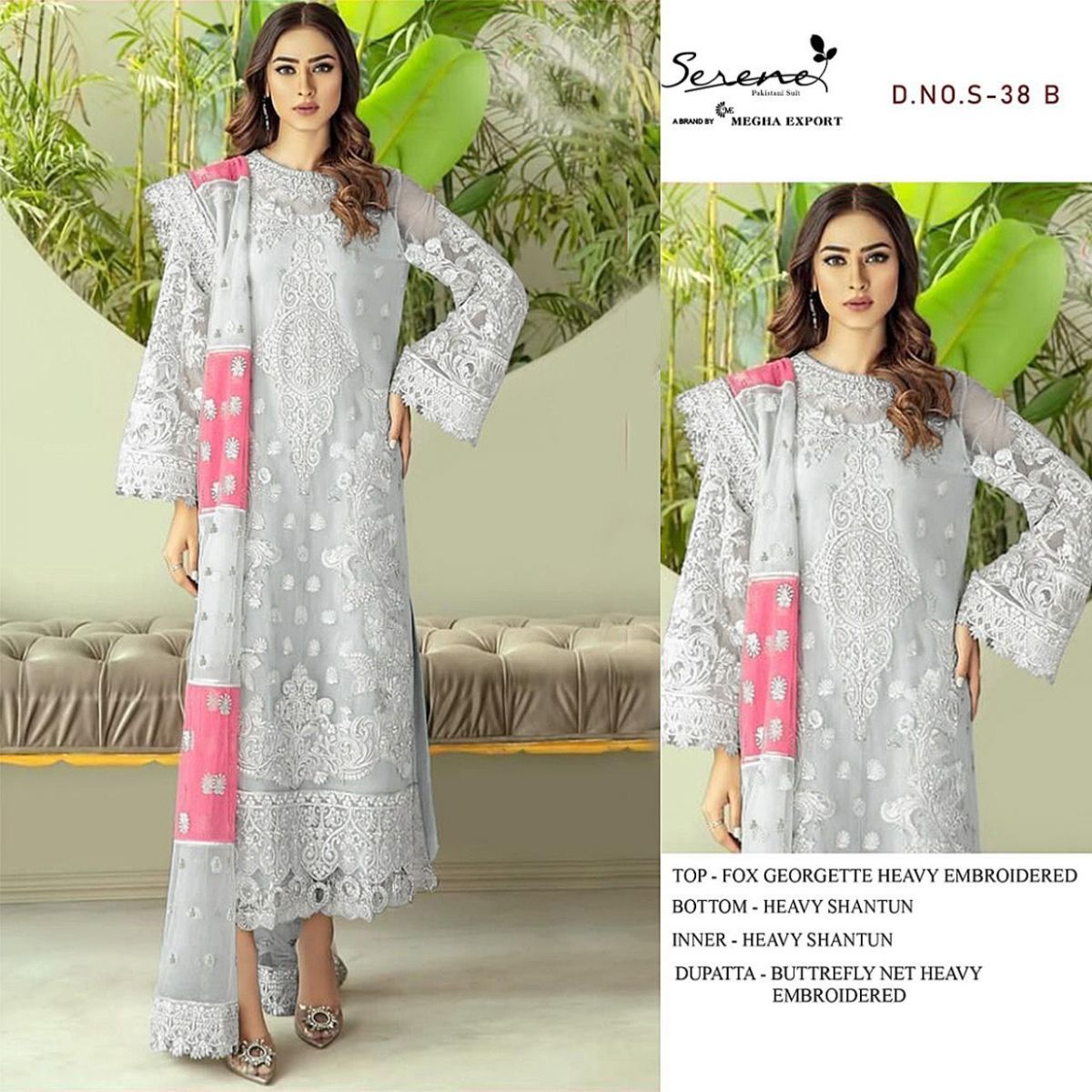 SERENE-S-38-FOUX-GEORGETTE-PAKISTANI-SUITS-WHOLESALE-2