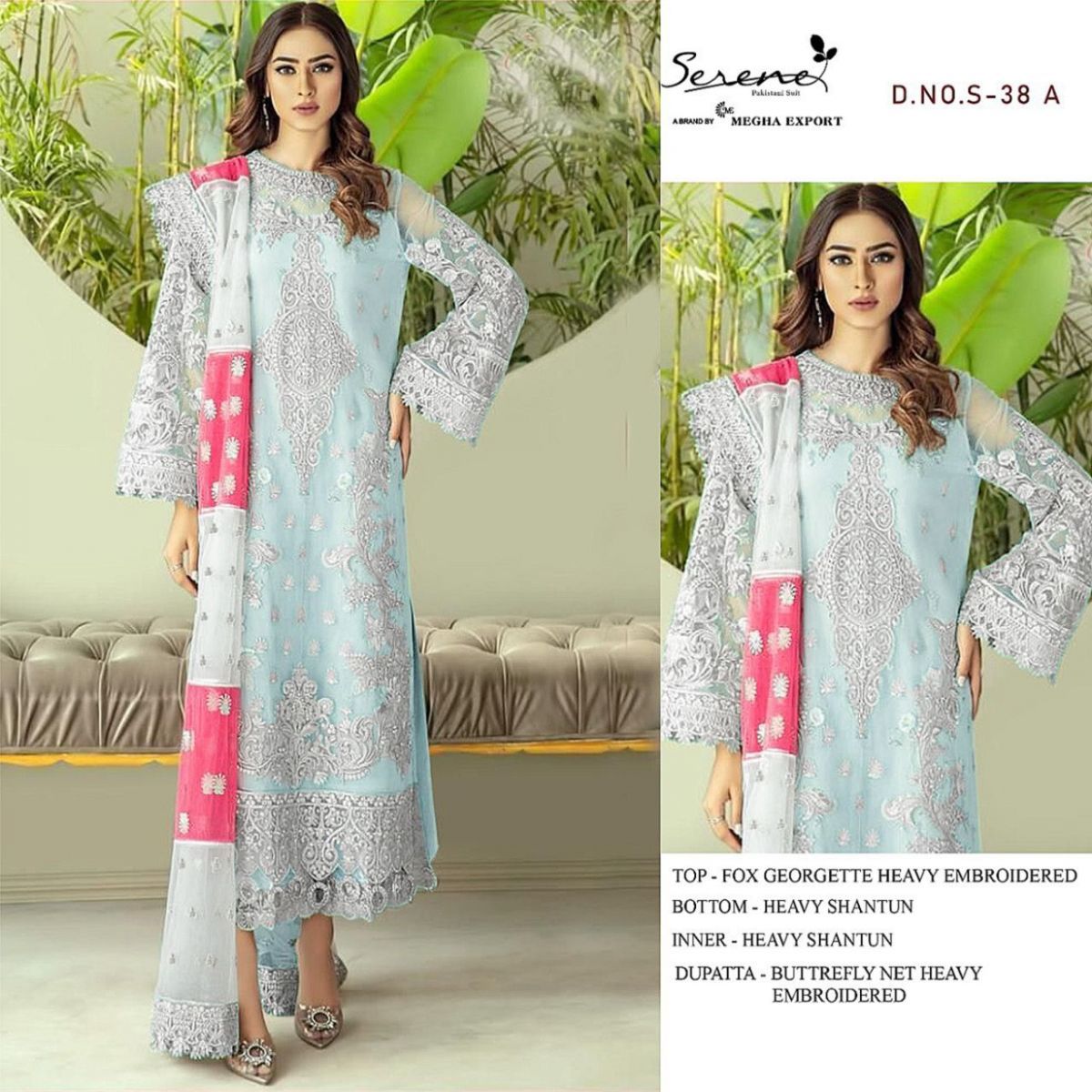 SERENE-S-38-FOUX-GEORGETTE-PAKISTANI-SUITS-WHOLESALE-3