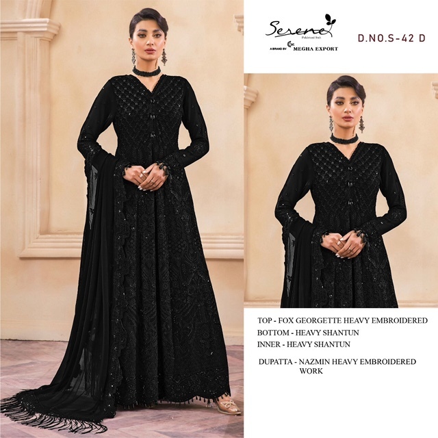 SERENE-S-42-FOUX-GEORGETTE-PAKISTANI-SUITS-WHOLESALE-5