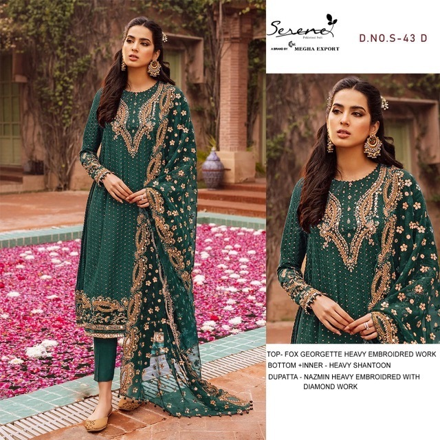 SERENE-S-43-FOUX-GEORGETTE-PAKISTANI-SUITS-WHOLESALE-4