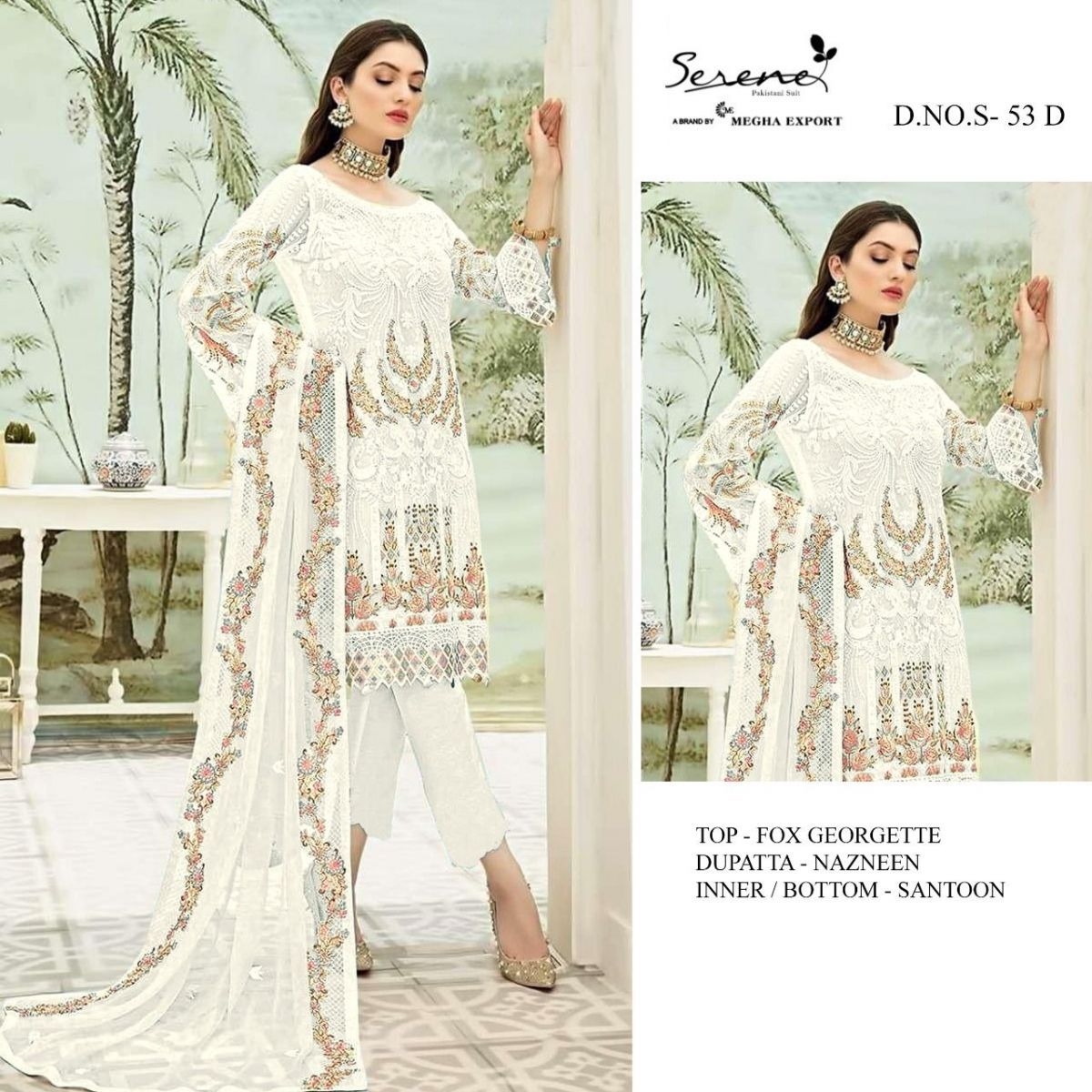 SERENE-S-53-FOUX-GEORGETTE-PAKISTANI-SUITS-WHOLESALE-3