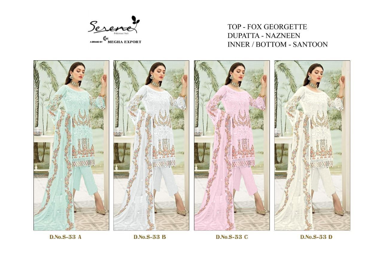 SERENE-S-53-FOUX-GEORGETTE-PAKISTANI-SUITS-WHOLESALE-5