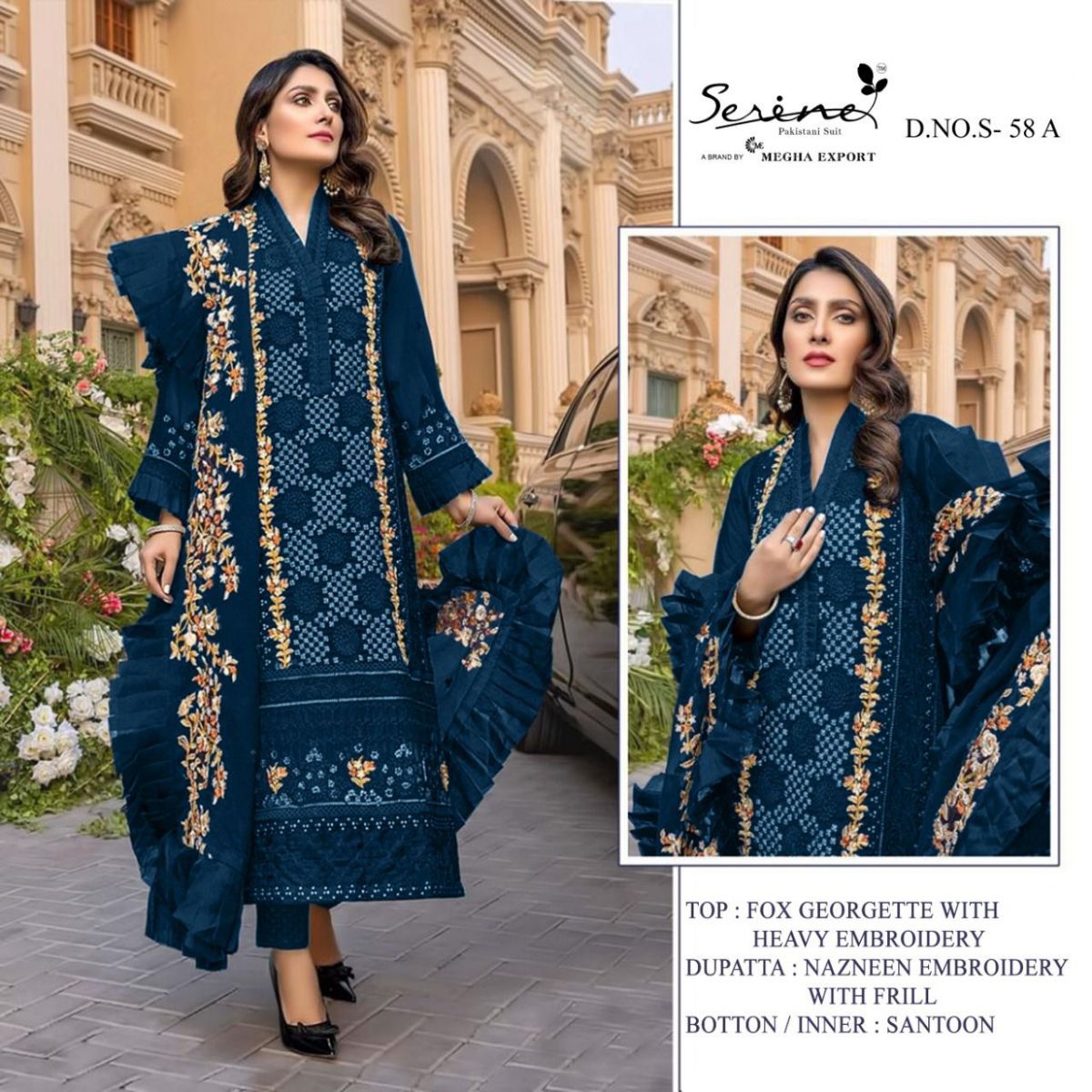 SERENE-S-58-FOUX-GEORGETTE-PAKISTANI-SUITS-WHOLESALE-2