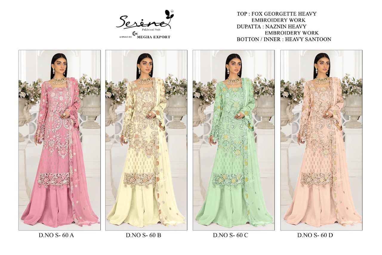 SERENE-S-60-FOUX-GEORGETTE-PAKISTANI-SUITS-WHOLESALE-1
