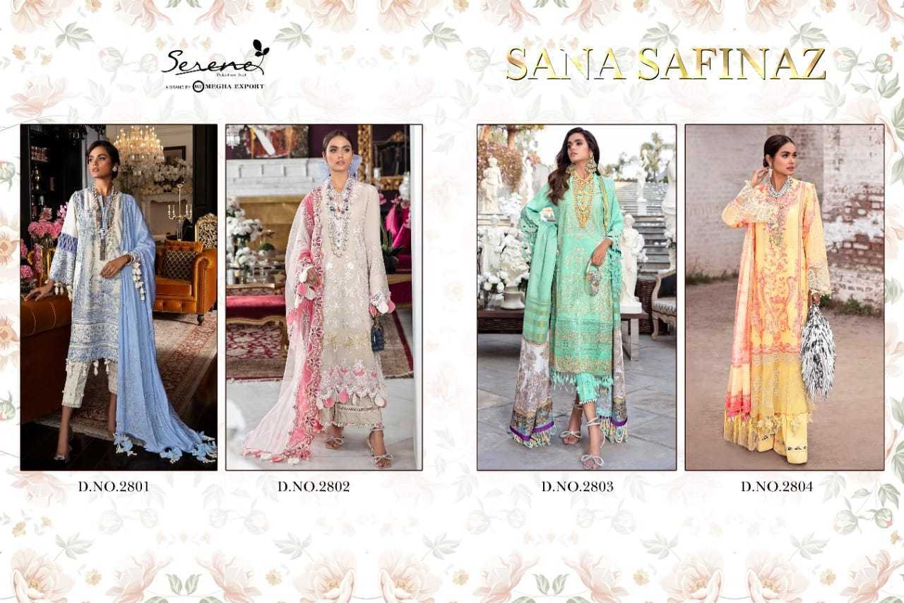 SERENE-SANA-SAFINAZ-D.NO-2801-TO-2804-PAKISTANI-SALWAR-KAMEEZ-CATALOGUE-7