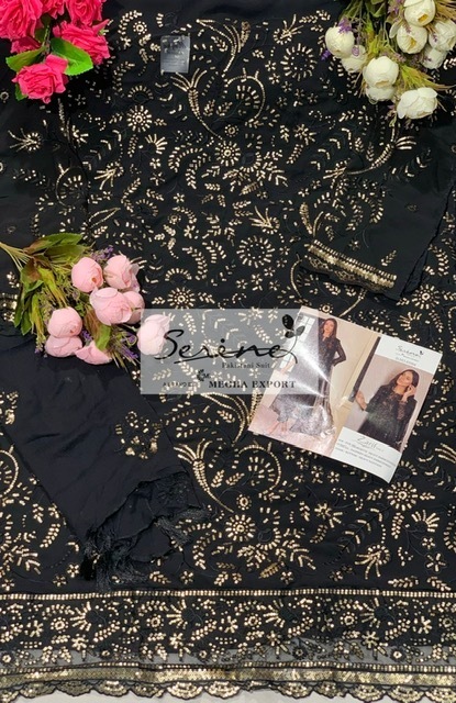 SERENE-ZARIF-VOL-2-FOUX-GEORGETTE-PAKISTANI-SUITS-LATEST-CATALOGUE-7