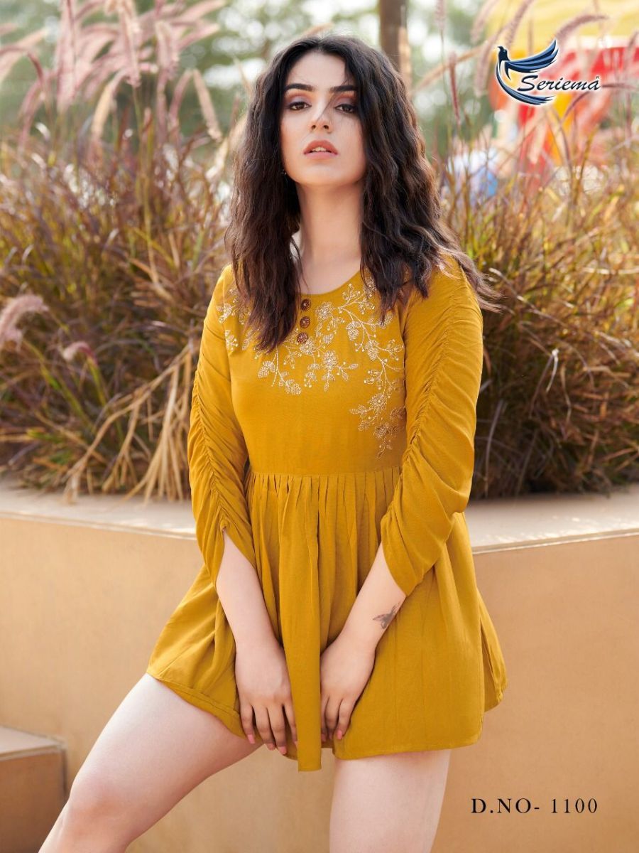 SERIEMA-GLAZIER-VOL-5-FANCY-RAYON-SHORT-TOPS-LATEST-CATALOGUE-15