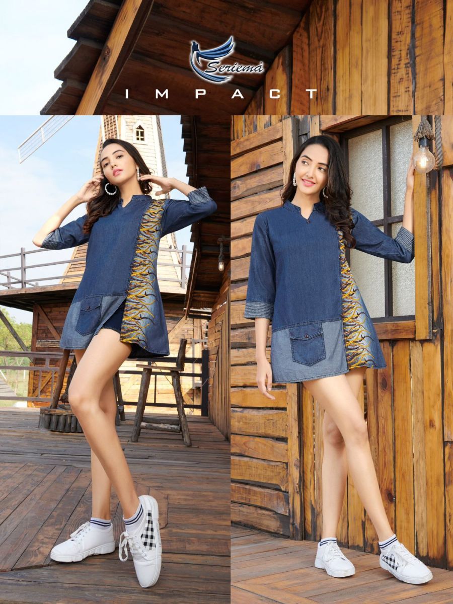 SERIEMA-KUMB-WONDER-DENIM-SHORT-TOPS-MANUFACTURER-SURAT-14