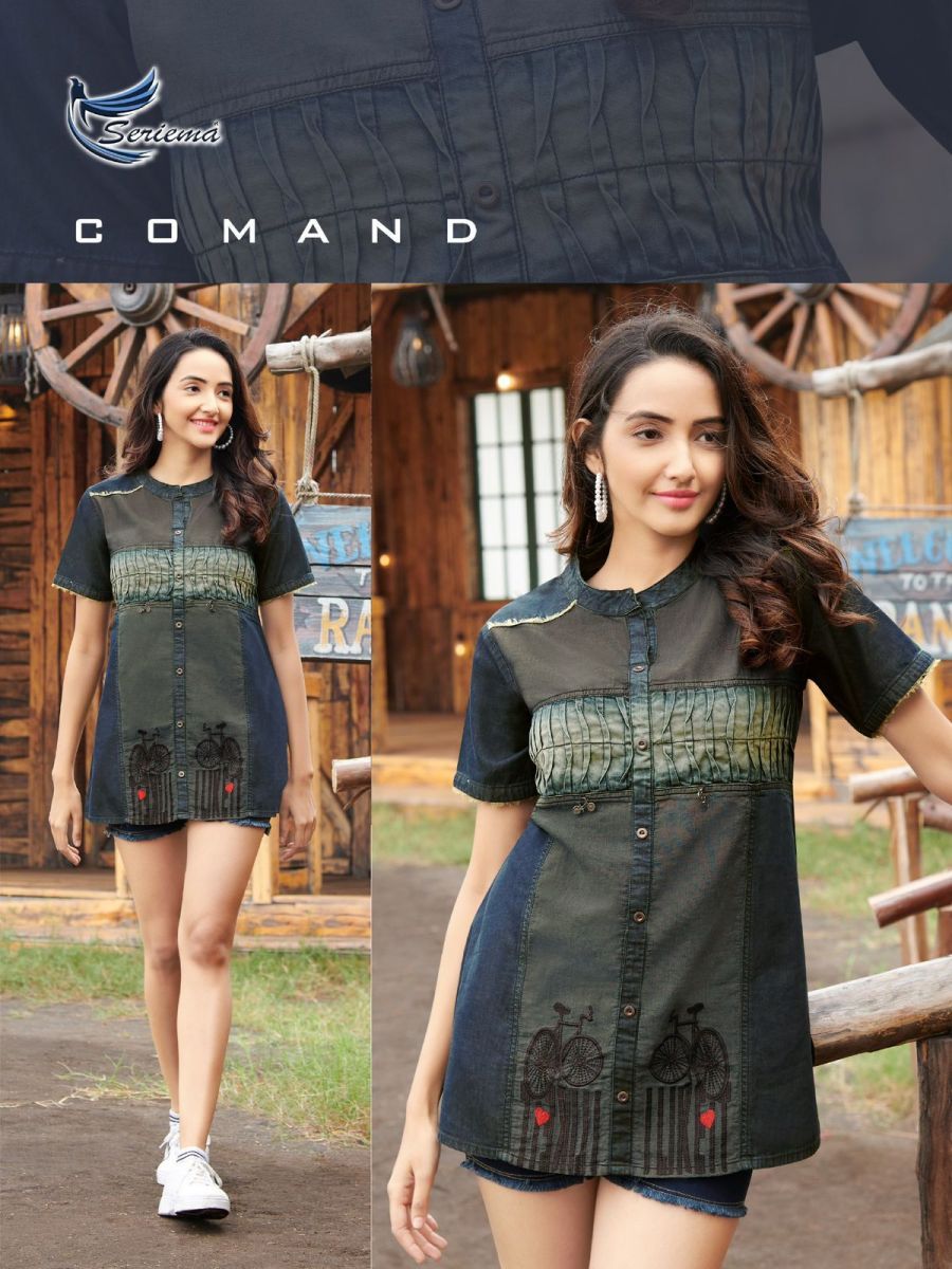 SERIEMA-KUMB-WONDER-DENIM-SHORT-TOPS-MANUFACTURER-SURAT-17