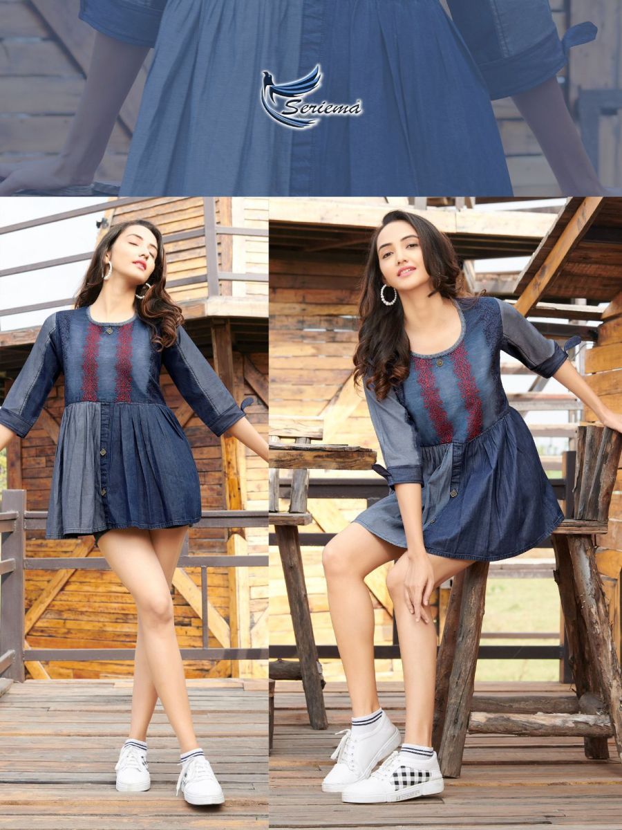 SERIEMA-KUMB-WONDER-DENIM-SHORT-TOPS-MANUFACTURER-SURAT-20