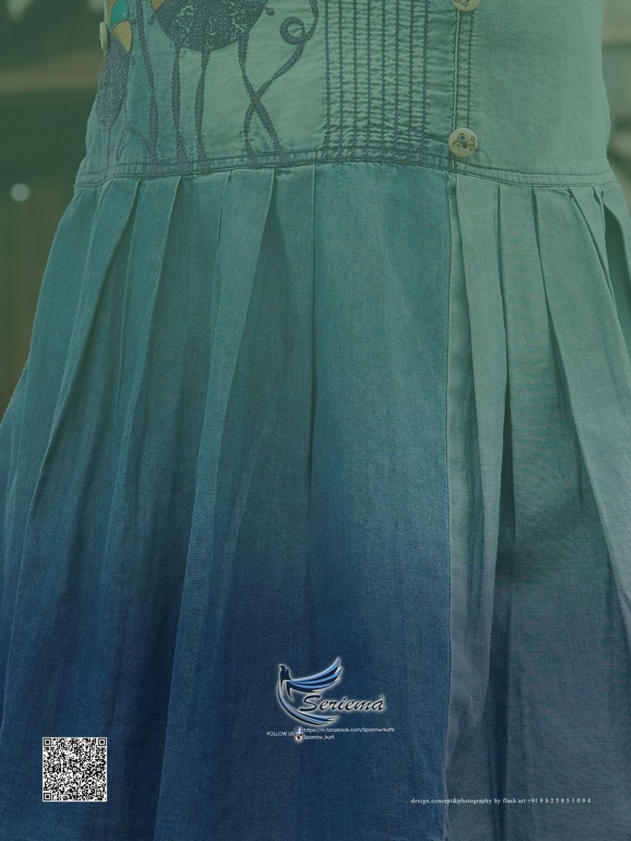 SERIEMA-KUMB-WONDER-DENIM-SHORT-TOPS-MANUFACTURER-SURAT-5