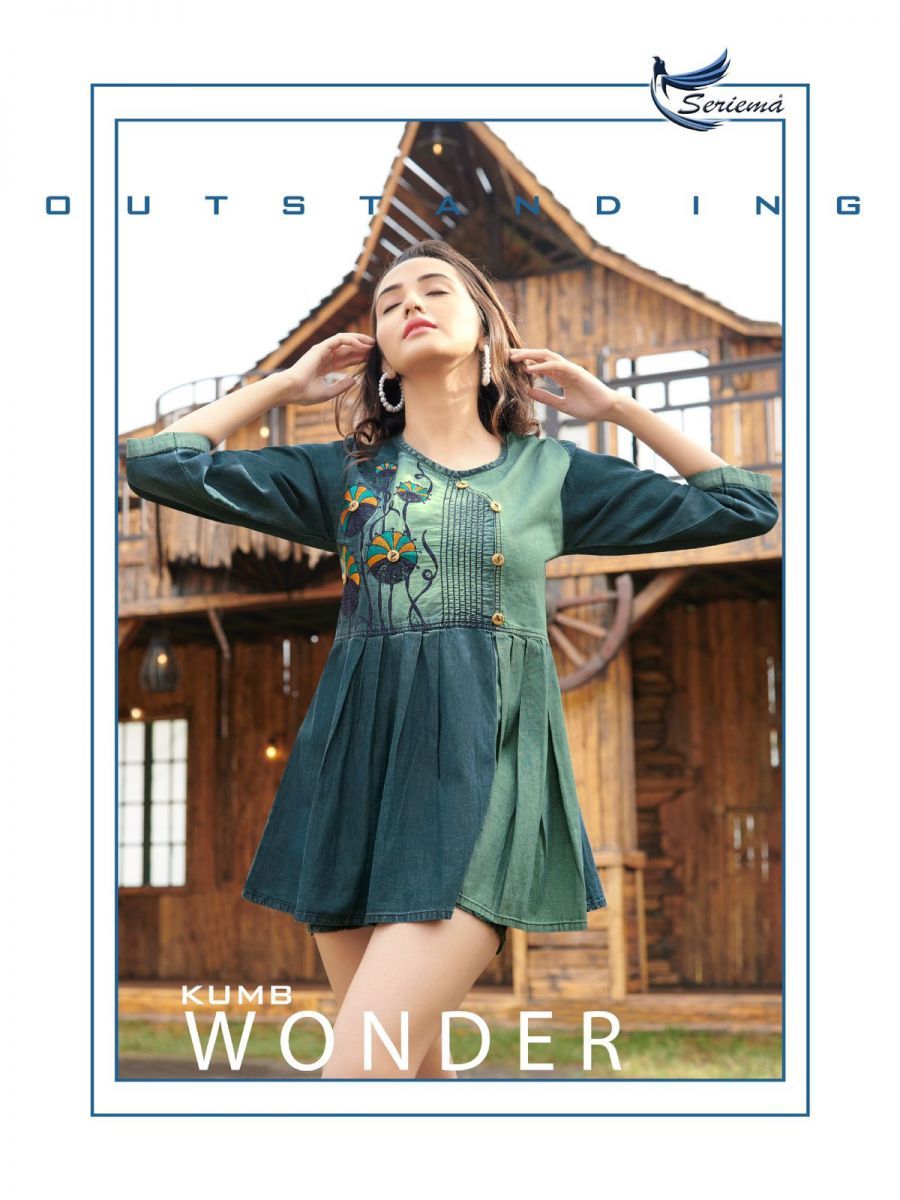 SERIEMA-KUMB-WONDER-DENIM-SHORT-TOPS-MANUFACTURER-SURAT-7